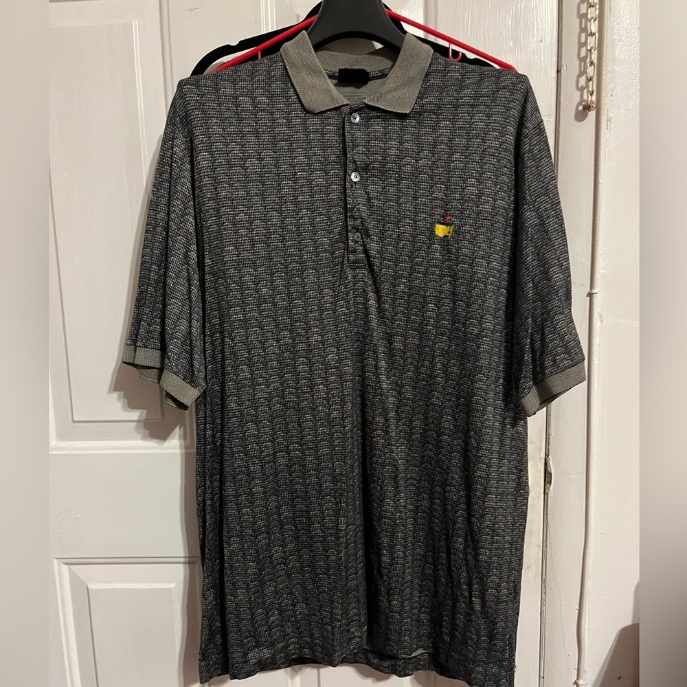 Vintage masters polo